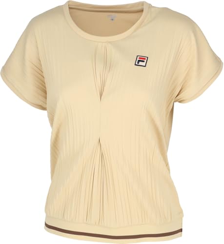 FILA - FILA   2020 春夏　最新　バーゲン価格　カットソー＆スコート FILA 2020 春夏 最新 バーゲン価格 カットソー＆スコート（FILA